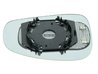 STICLA OGLINDA, OGLINDA RETROVIZOARE EXTERIOARA BLIC 6102-02-1211212P - Compatibil cu ALFA ROMEO