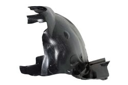 CARENAJ ROATA BLIC 6601-01-3515808P - Compatibil cu MERCEDES-BENZ