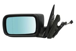 OGLINDA EXTERIOARA BLIC 5402-04-1129827P - Compatibil cu BMW