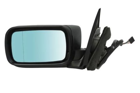 OGLINDA EXTERIOARA BLIC 5402-04-1129827P - Compatibil cu BMW