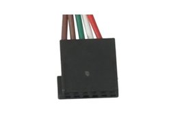 OGLINDA EXTERIOARA BLIC 5402-04-1129827P - Compatibil cu BMW