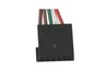 OGLINDA EXTERIOARA BLIC 5402-04-1129827P - Compatibil cu BMW
