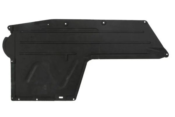 ACOPERIRE MOTOR BLIC 6601-05-0000032P - Compatibil cu BMW