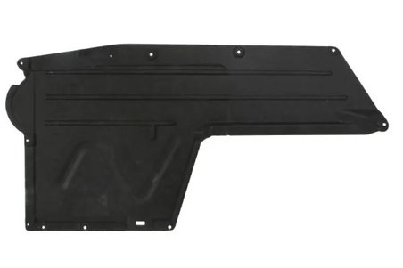 ACOPERIRE MOTOR BLIC 6601-05-0000032P - Compatibil cu BMW