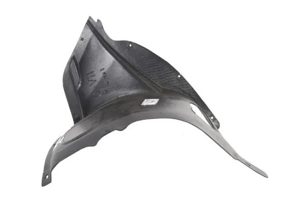 CARENAJ ROATA BLIC 6601-01-9550803P - Compatibil cu VW