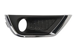 GRILA VENTILATIE, BARA PROTECTIE BLIC 5513-00-3217924P - Compatibil cu JEEP