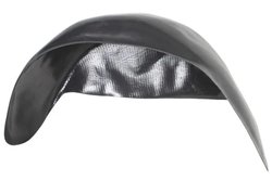 CARENAJ ROATA BLIC 6601-01-2092831P - Compatibil cu CITROEN, FIAT, PEUGEOT