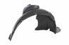 CARENAJ ROATA BLIC 6601-01-7516802P - Compatibil cu SEAT, SKODA