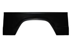 ARIPA INTERIOARA BLIC 6504-03-3545591K - Compatibil cu MERCEDES-BENZ