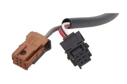 OGLINDA EXTERIOARA BLIC 5402-04-1139851P - Compatibil cu CITROEN