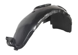 CARENAJ ROATA BLIC 6601-01-3544802P - Compatibil cu MERCEDES-BENZ