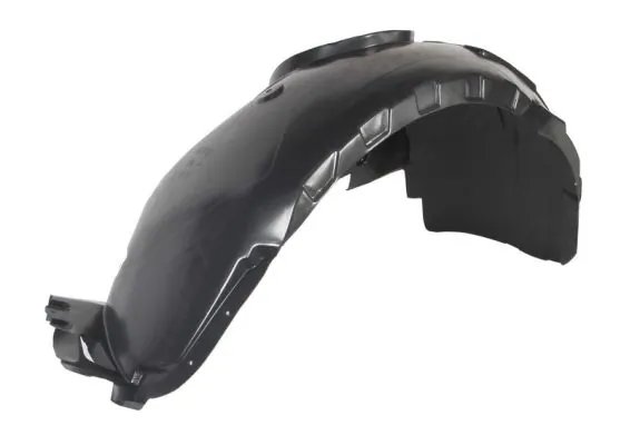 CARENAJ ROATA BLIC 6601-01-3544802P - Compatibil cu MERCEDES-BENZ