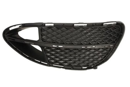 GRILA VENTILATIE, BARA PROTECTIE BLIC 6502-07-3529914GP - Compatibil cu MERCEDES-BENZ