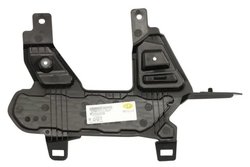 Acoperire, proiector ceata BLIC 5513-00-1617913P