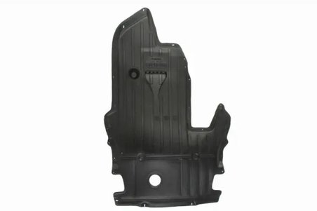 ACOPERIRE MOTOR BLIC 6601-02-0066876P - Compatibil cu BMW