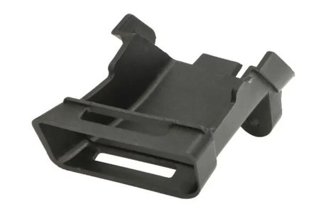 Grila ventilatie, bara protectie BLIC 6502-07-77059914P