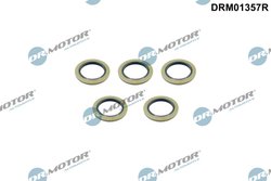 INEL ETANSARE, SURUB DRENA ULEI DR.MOTOR AUTOMOTIVE DRM01357R - Compatibil cu CITROEN, DACIA, FENGSHEN, FIAT, FORD, INFINITI, LA