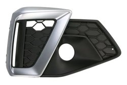 GRILA VENTILATIE, BARA PROTECTIE BLIC 6502-07-0030912SP - Compatibil cu AUDI