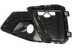 Grila ventilatie, bara protectie BLIC 6502-07-0030912SP