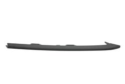 GRILA VENTILATIE, BARA PROTECTIE BLIC 6502-07-5721911P - Compatibil cu PORSCHE