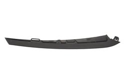 GRILA VENTILATIE, BARA PROTECTIE BLIC 6502-07-5721911P - Compatibil cu PORSCHE