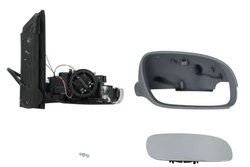 OGLINDA EXTERIOARA BLIC 5402-04-9221192P - Compatibil cu VW