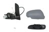 OGLINDA EXTERIOARA BLIC 5402-04-9221192P - Compatibil cu VW