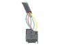 OGLINDA EXTERIOARA BLIC 5402-04-9221192P - Compatibil cu VW