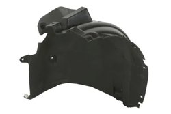 CARENAJ ROATA BLIC 6601-01-0097803P - Compatibil cu BMW