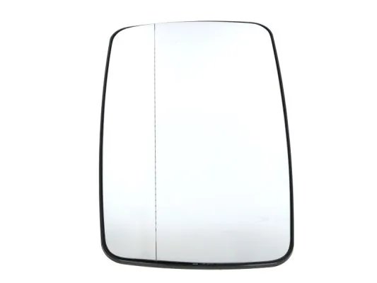 STICLA OGLINDA, OGLINDA RETROVIZOARE EXTERIOARA BLIC 6102-02-1223911P - Compatibil cu MERCEDES-BENZ, VW
