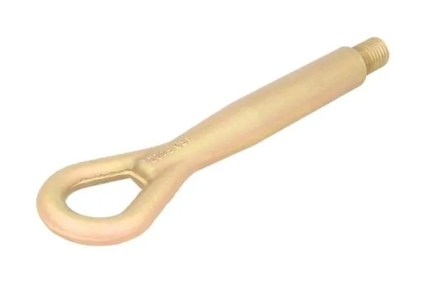 CARLIG DE REMORCARE BLIC 0476-10-012347P - Compatibil cu SEAT, VW
