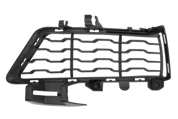 Grila ventilatie, bara protectie BLIC 6502-07-0063917RP