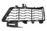 Grila ventilatie, bara protectie BLIC 6502-07-0063917RP
