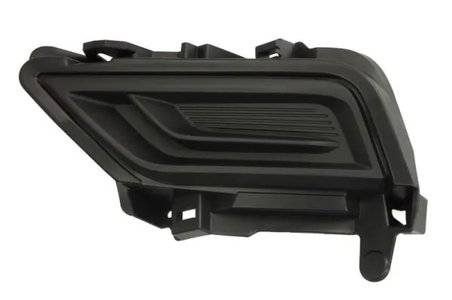 GRILA VENTILATIE, BARA PROTECTIE BLIC 5513-00-1611991P - Compatibil cu NISSAN
