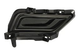GRILA VENTILATIE, BARA PROTECTIE BLIC 5513-00-1611991P - Compatibil cu NISSAN