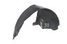 Carenaj roata BLIC 6601-01-2563802P