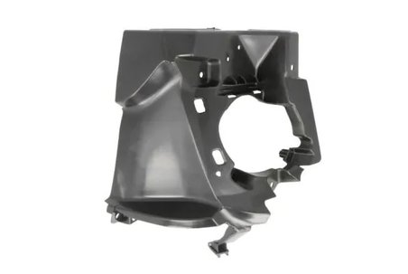 RAMA, PROIECTOR CEATA BLIC 5513-00-0070931P - Compatibil cu BMW