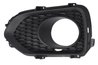 Grila ventilatie, bara protectie BLIC 6502-07-3289917P