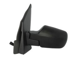 OGLINDA EXTERIOARA BLIC 5402-04-1125387P - Compatibil cu FORD
