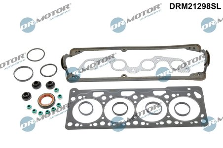 SET GARNITURI CHIULASA DR.MOTOR AUTOMOTIVE DRM21298SL - Compatibil cu SEAT, SKODA, VW