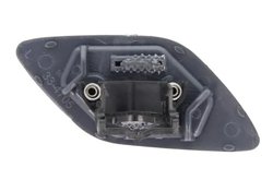 ACOPERIRE, BARA PROTECTIE BLIC 5513-00-0062925P - Compatibil cu BMW