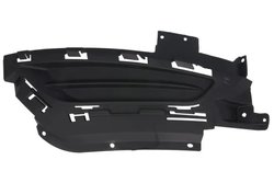 Acoperire, proiector ceata BLIC 6502-07-0942911P