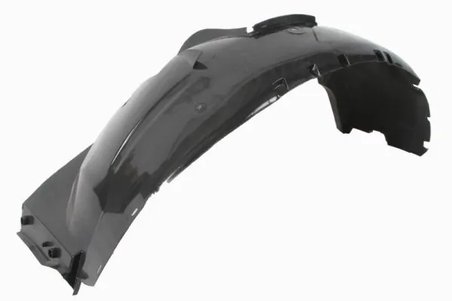 CARENAJ ROATA BLIC 6601-06-0000141Q - Compatibil cu DACIA, RENAULT