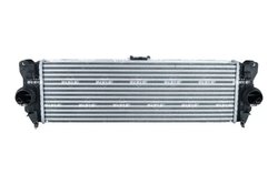 INTERCOOLER NRF 309160 - Compatibil cu MERCEDES-BENZ