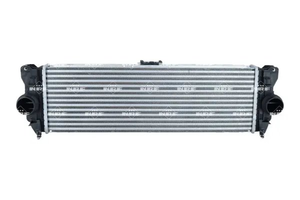 INTERCOOLER NRF 309160 - Compatibil cu MERCEDES-BENZ