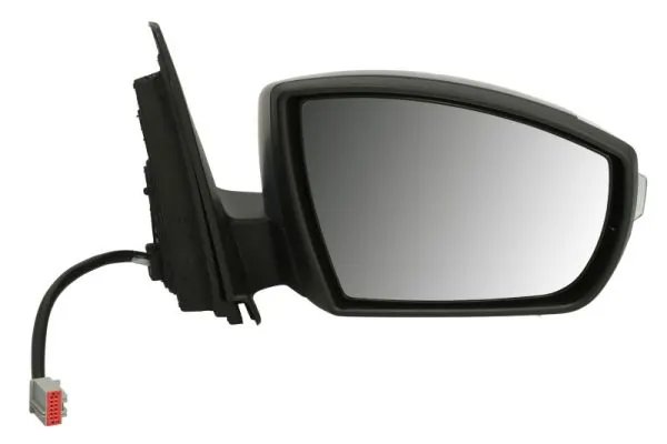 OGLINDA EXTERIOARA BLIC 5402-04-9239375P - Compatibil cu FORD