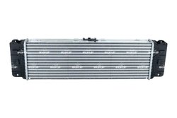 INTERCOOLER NRF 309160 - Compatibil cu MERCEDES-BENZ