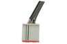 OGLINDA EXTERIOARA BLIC 5402-04-9239375P - Compatibil cu FORD