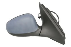 OGLINDA EXTERIOARA BLIC 5402-04-1129518P - Compatibil cu FIAT