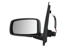 OGLINDA EXTERIOARA BLIC 5402-04-1125910P - Compatibil cu FIAT